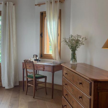 Chambres D'Hotes A Pontonx Buglose Exterior foto